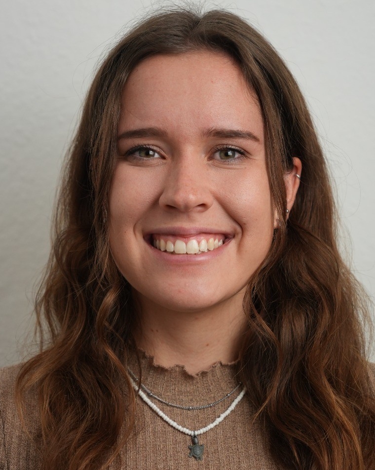 Profilbild von Melanie