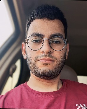 Profilbild von Ahmed