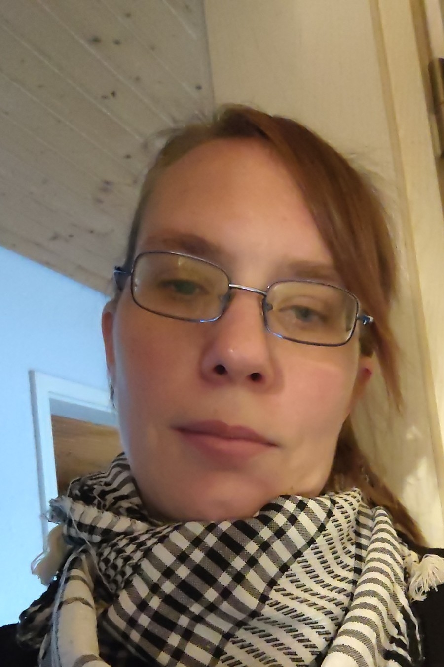 Weiteres Foto von Christine