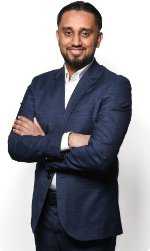 Weiteres Foto von Aftab