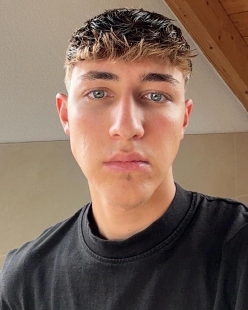 Profilbild von Lewin