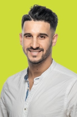 Weiteres Foto von Jassin