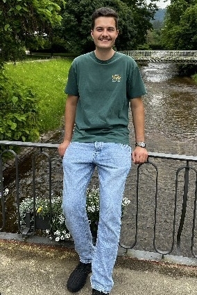 Weiteres Foto von Sebastian