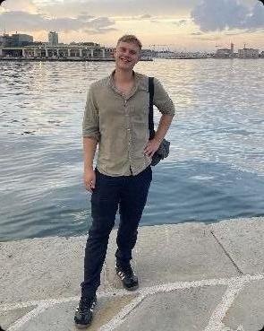Profilbild von Anton