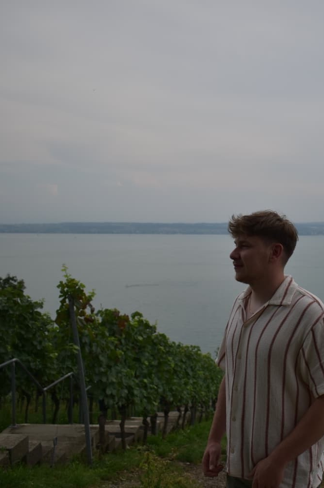 Weiteres Foto von Sebastian