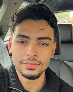 Profilbild von Mohamad