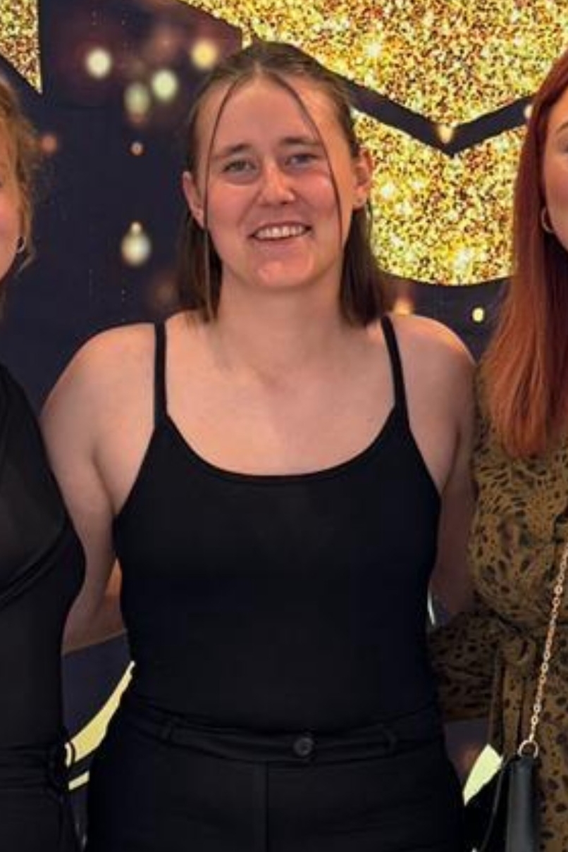 Weiteres Foto von Lea