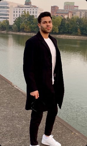 Weiteres Foto von Emre Kaan