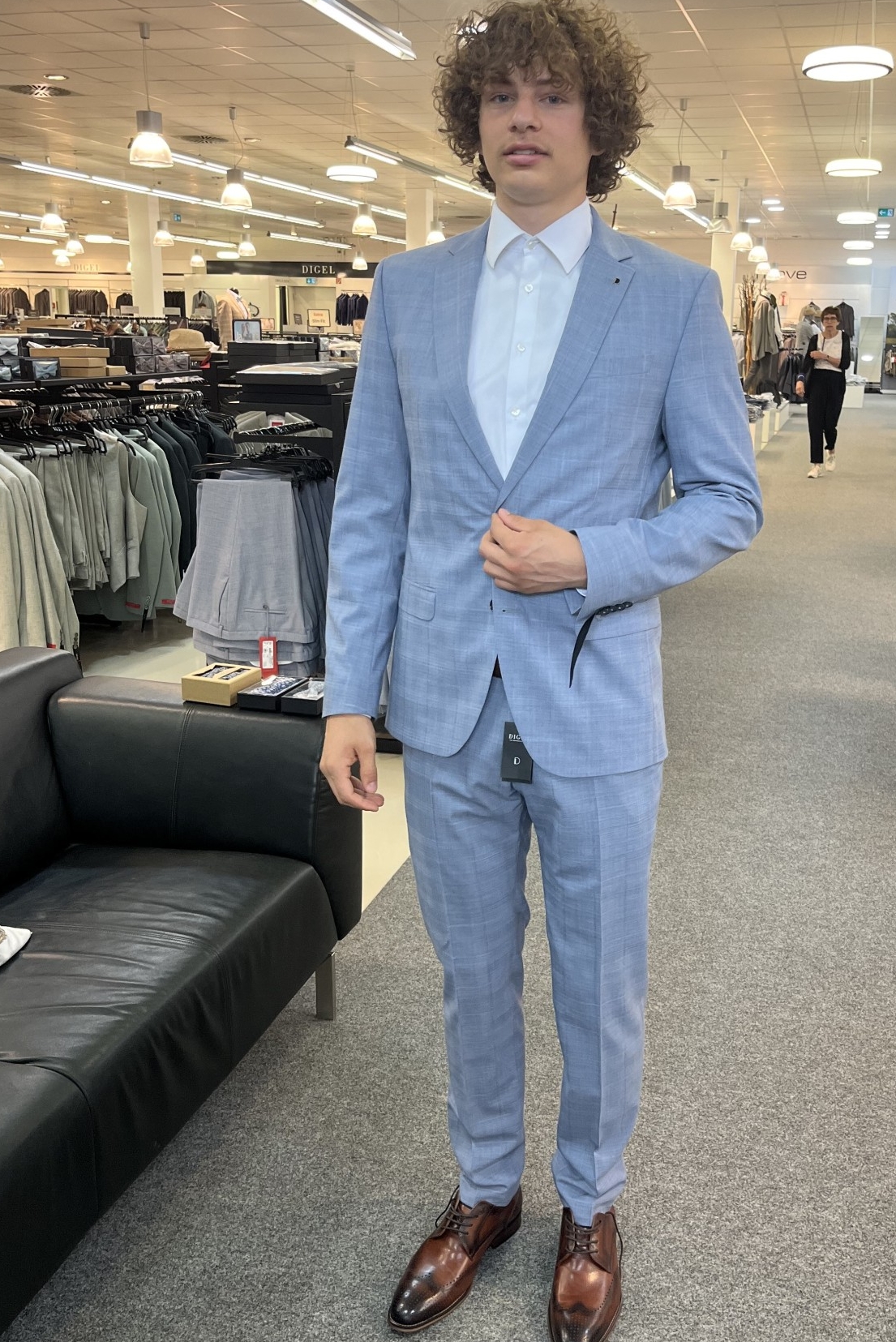 Weiteres Foto von Finn