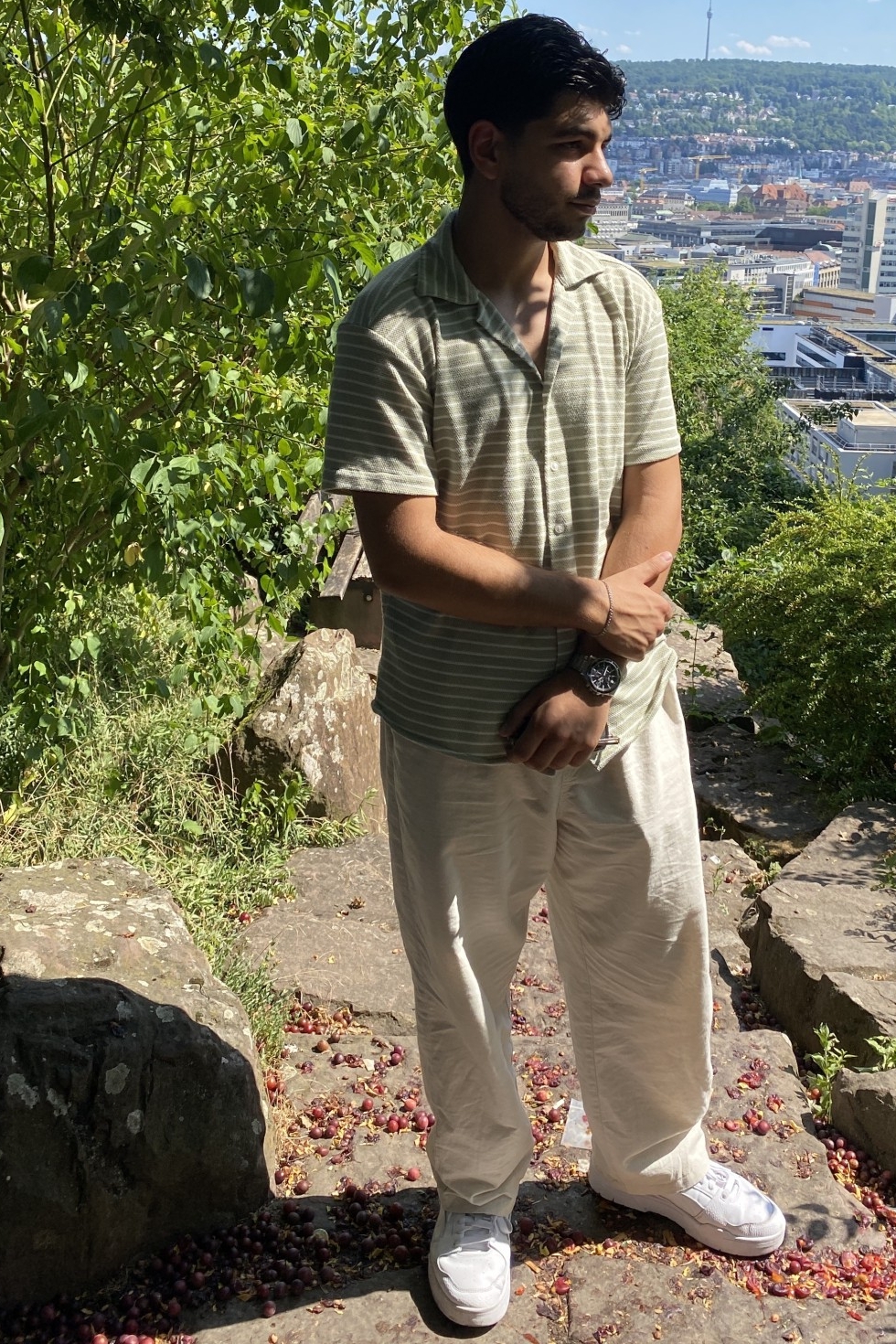 Weiteres Foto von Mustafa Emre