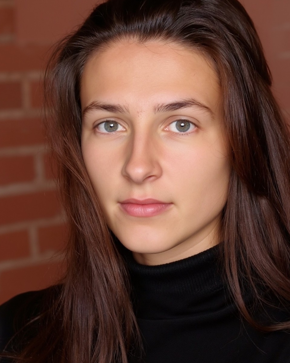 Profilbild von Katharina