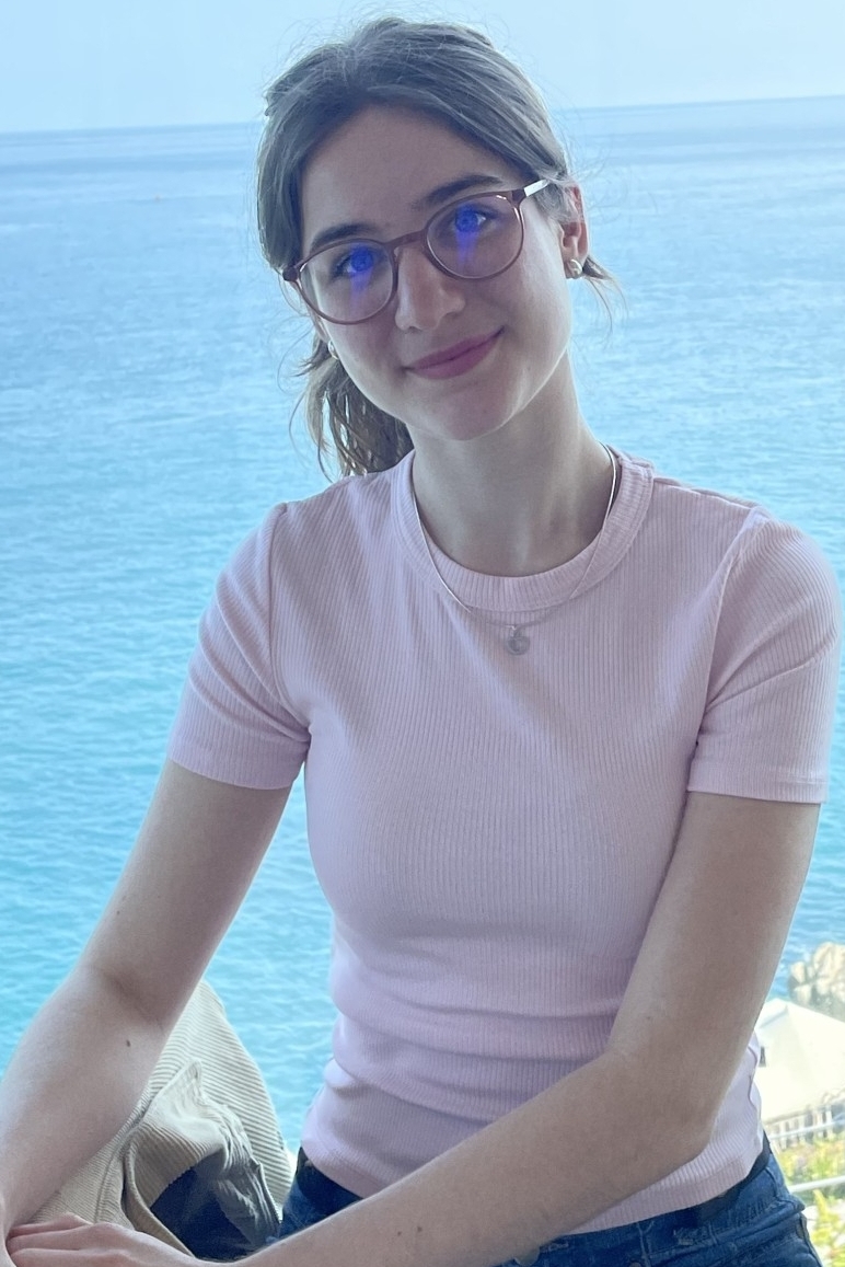 Weiteres Foto von Larissa