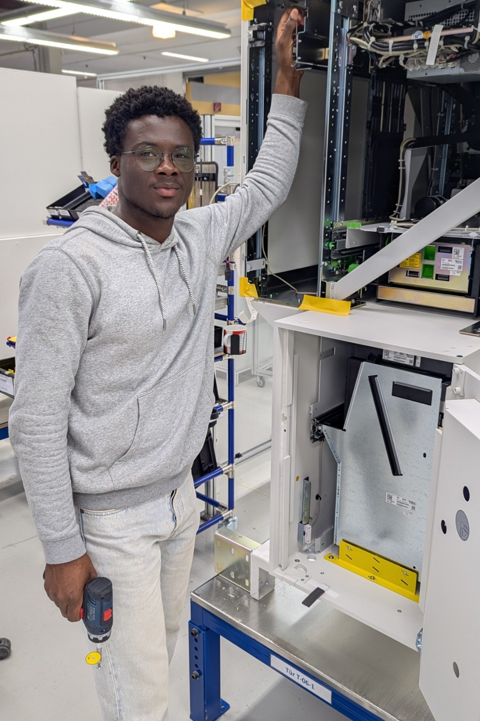 Weiteres Foto von Sispence De Dieu