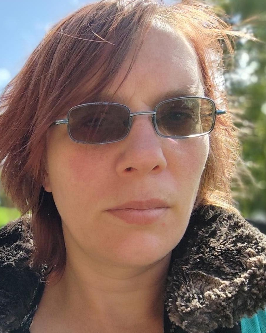 Profilbild von Christine