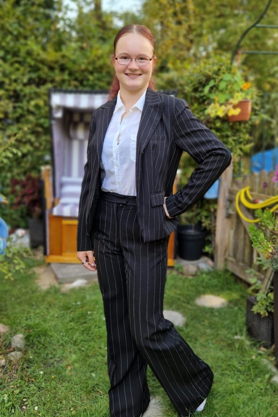 Weiteres Foto von Leah Lupita