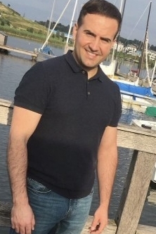 Weiteres Foto von Mahmoud Qasem Mahmoud
