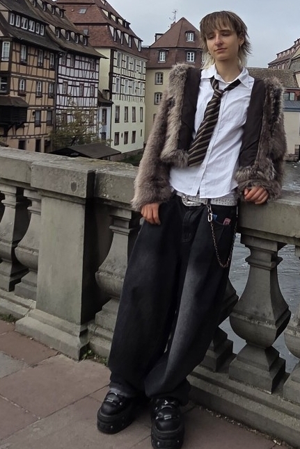 Weiteres Foto von Rebecca