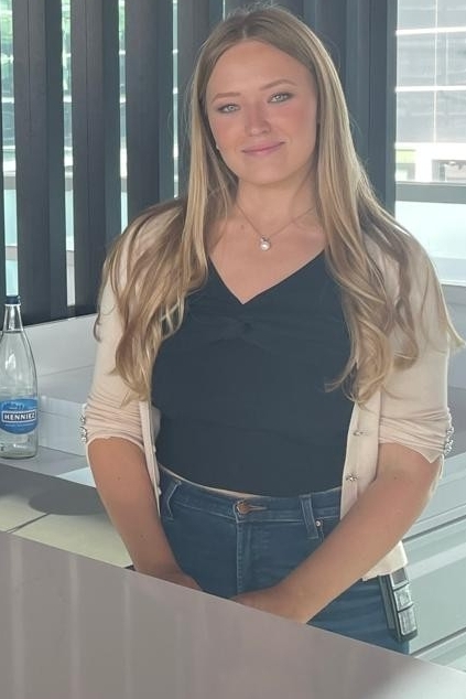 Weiteres Foto von Murielle Alexandrovna