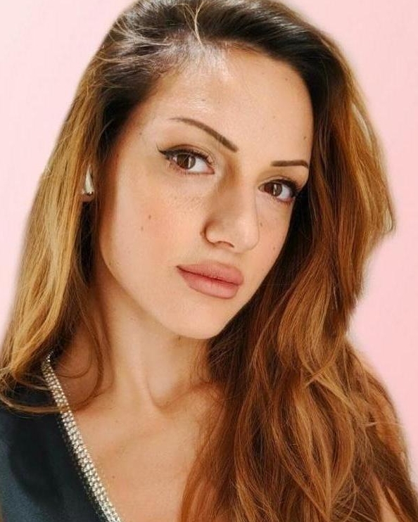 Profilbild von Lilia