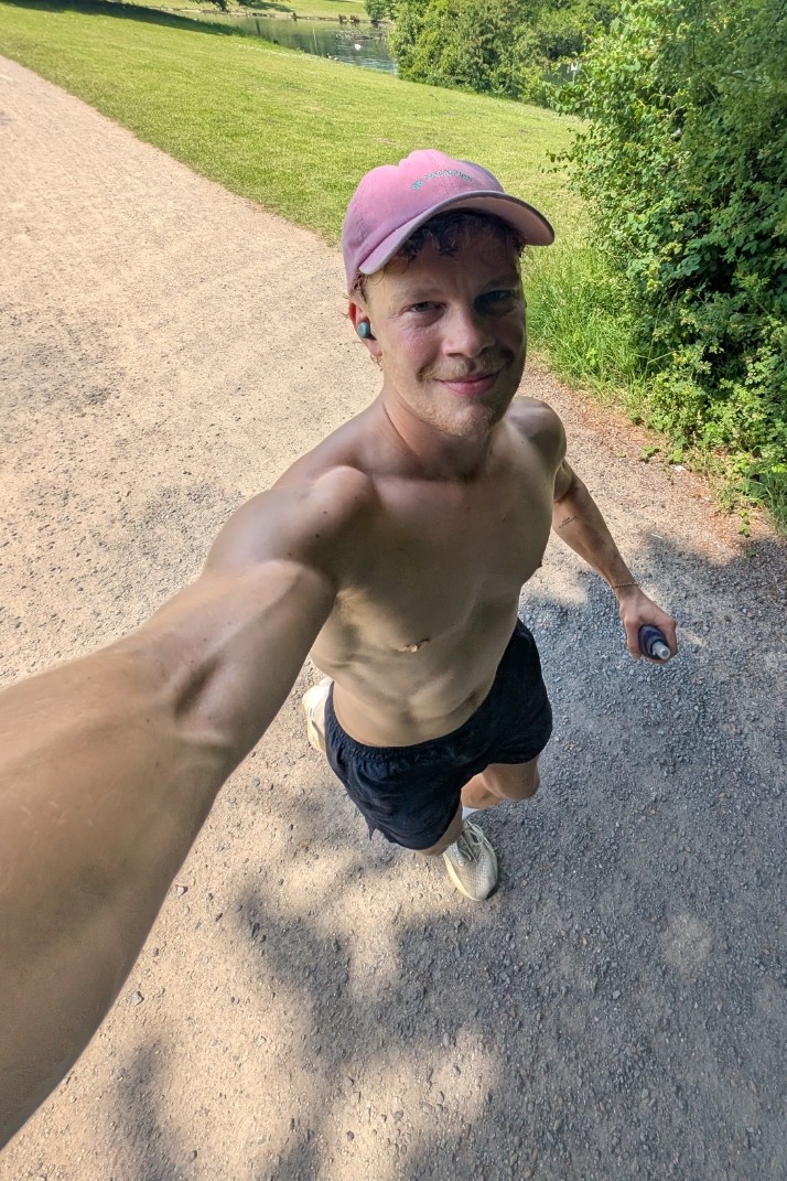 Weiteres Foto von Robin