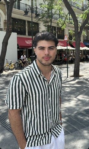 Weiteres Foto von Muhammet