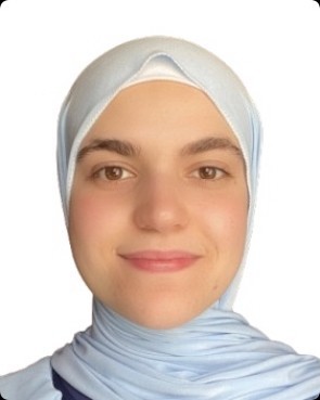 Profilbild von Noura