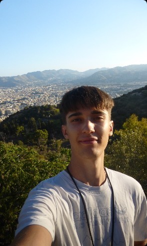 Weiteres Foto von Dominik