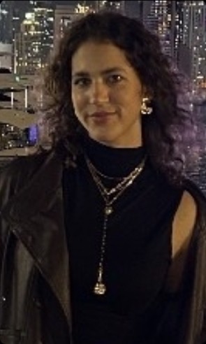 Weiteres Foto von Paula