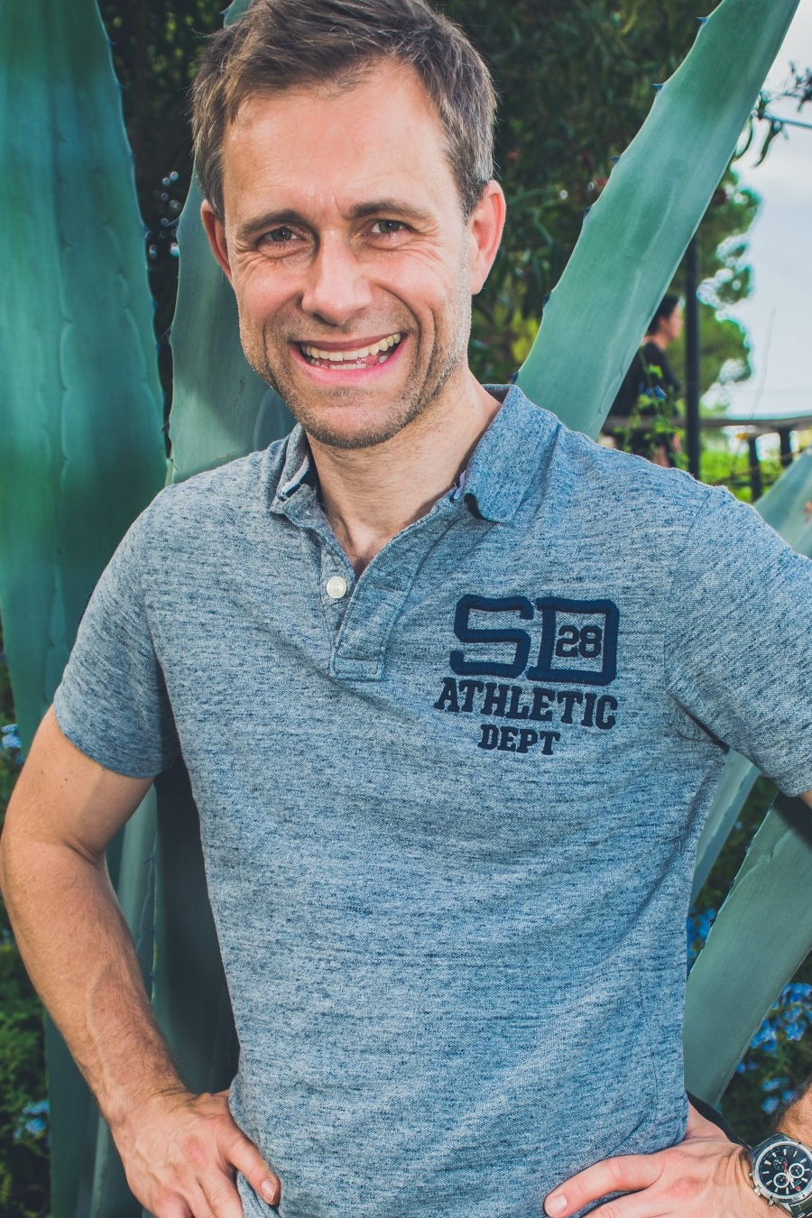 Weiteres Foto von Ilja