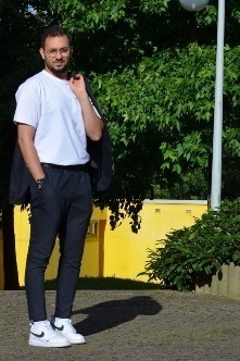 Weiteres Foto von Mohamed Osama