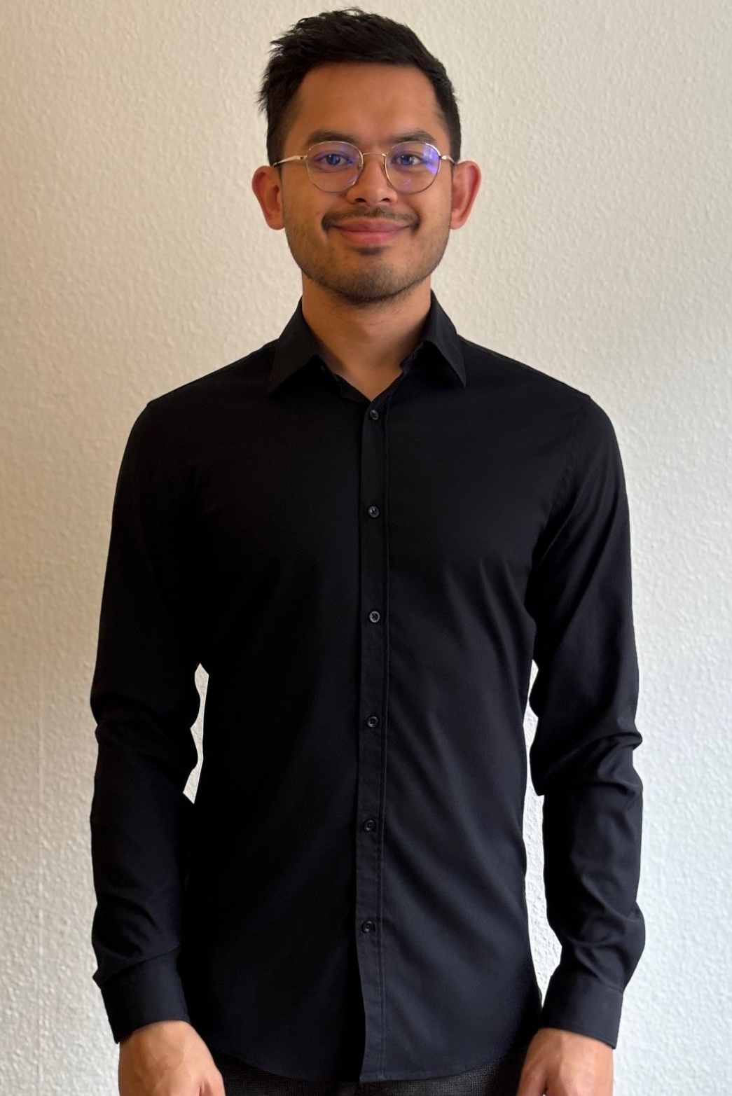 Weiteres Foto von Michael