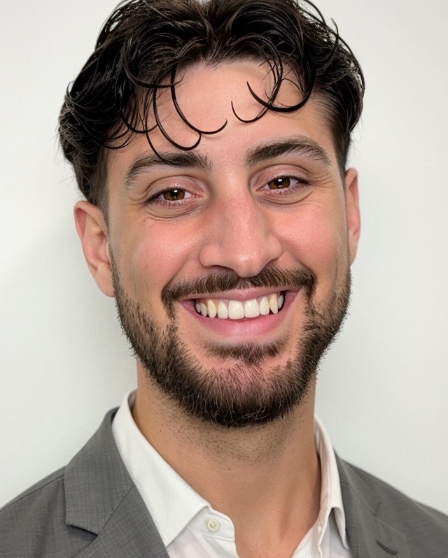 Profilbild von Samet