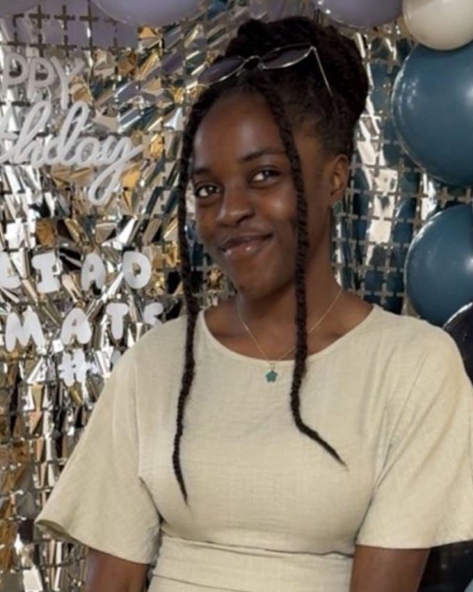 Profilbild von Princesse