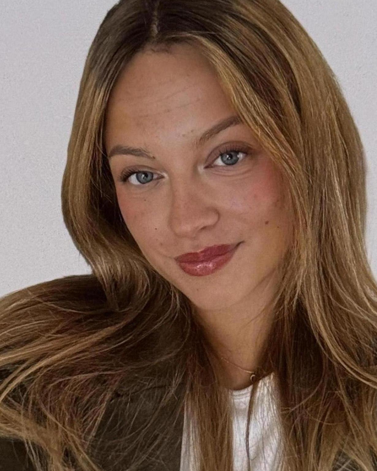 Profilbild von Jasmin