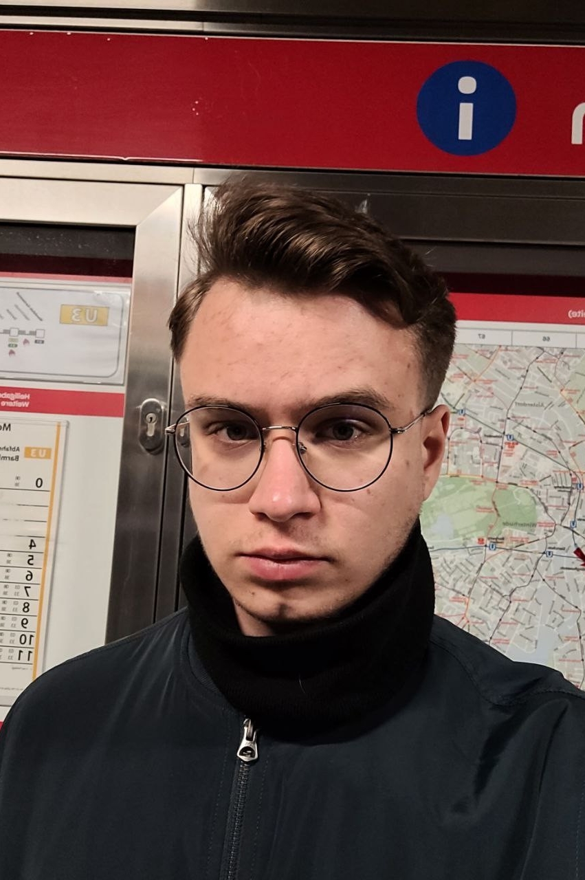 Weiteres Foto von Gleb