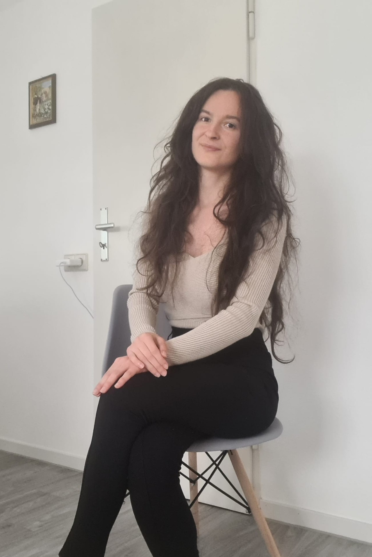 Weiteres Foto von Daniela