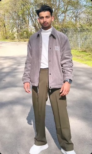 Weiteres Foto von Hans Kumar