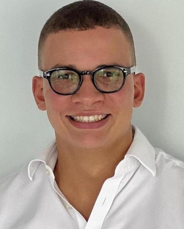 Profilbild von Louis