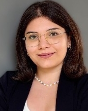 Profilbild von Beyza