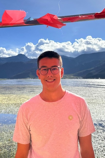 Weiteres Foto von Claus