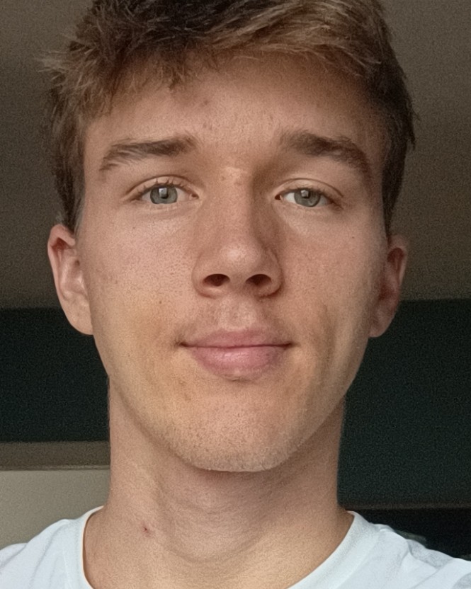 Profilbild von Emilian