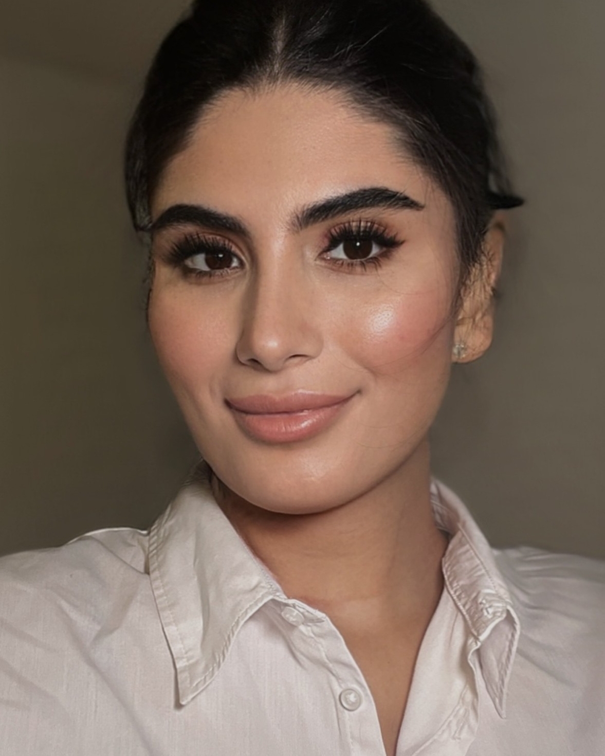 Profilbild von Azra Berfin