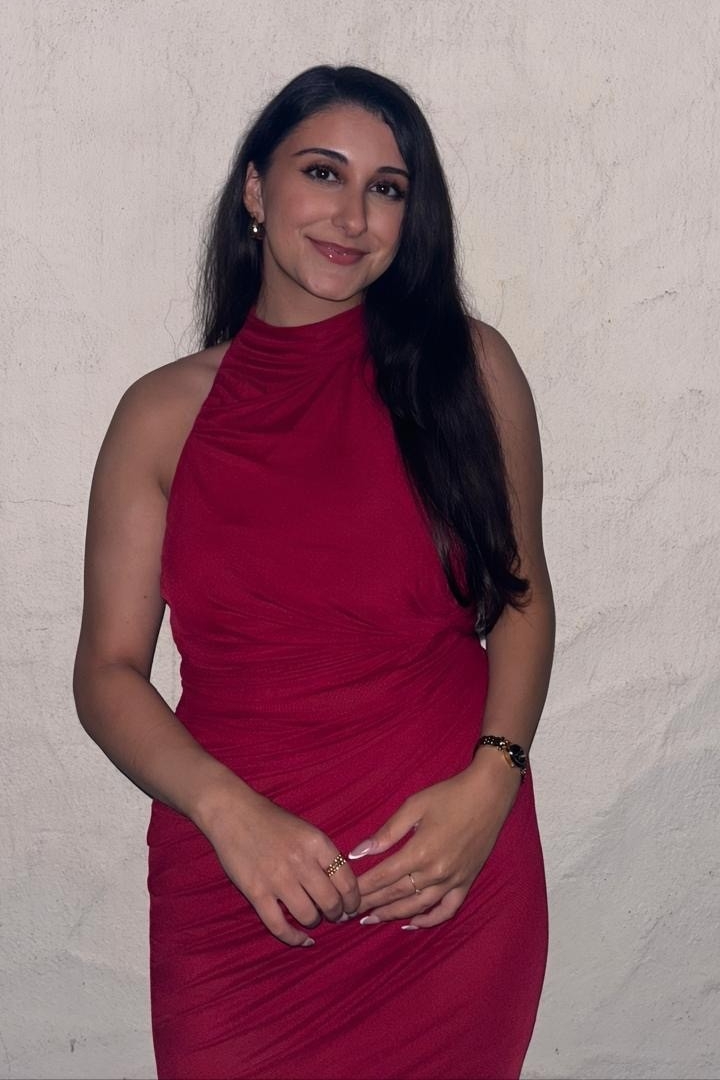 Weiteres Foto von Mathilda