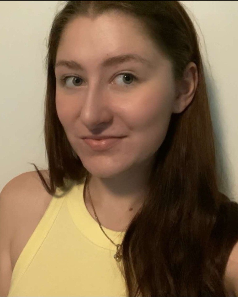 Profilbild von Fabienne