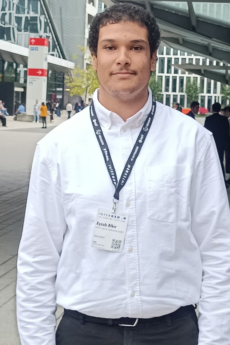 Weiteres Foto von Abdel koddous