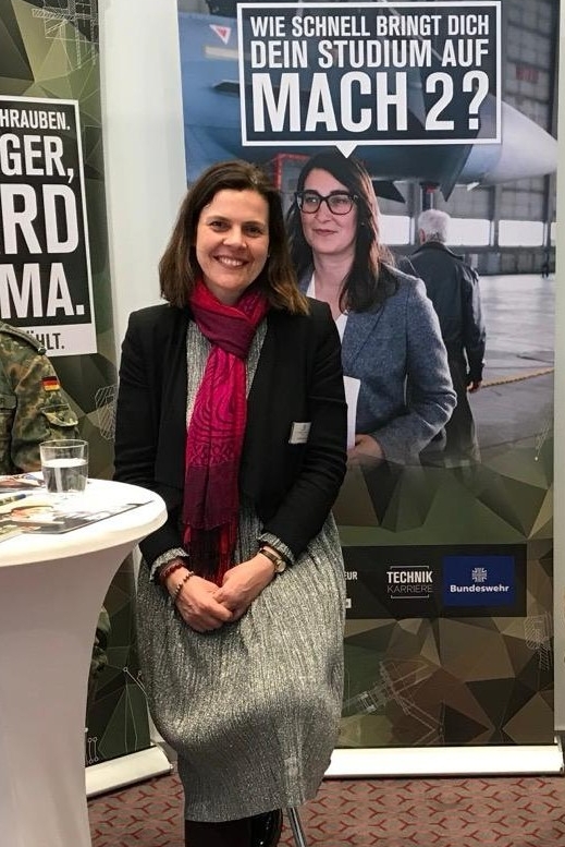 Weiteres Foto von Sandra Irmgard