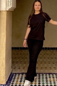 Weiteres Foto von Lea