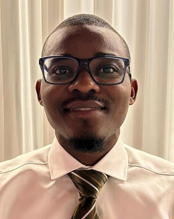 Profilbild von Régis Germain Sourou