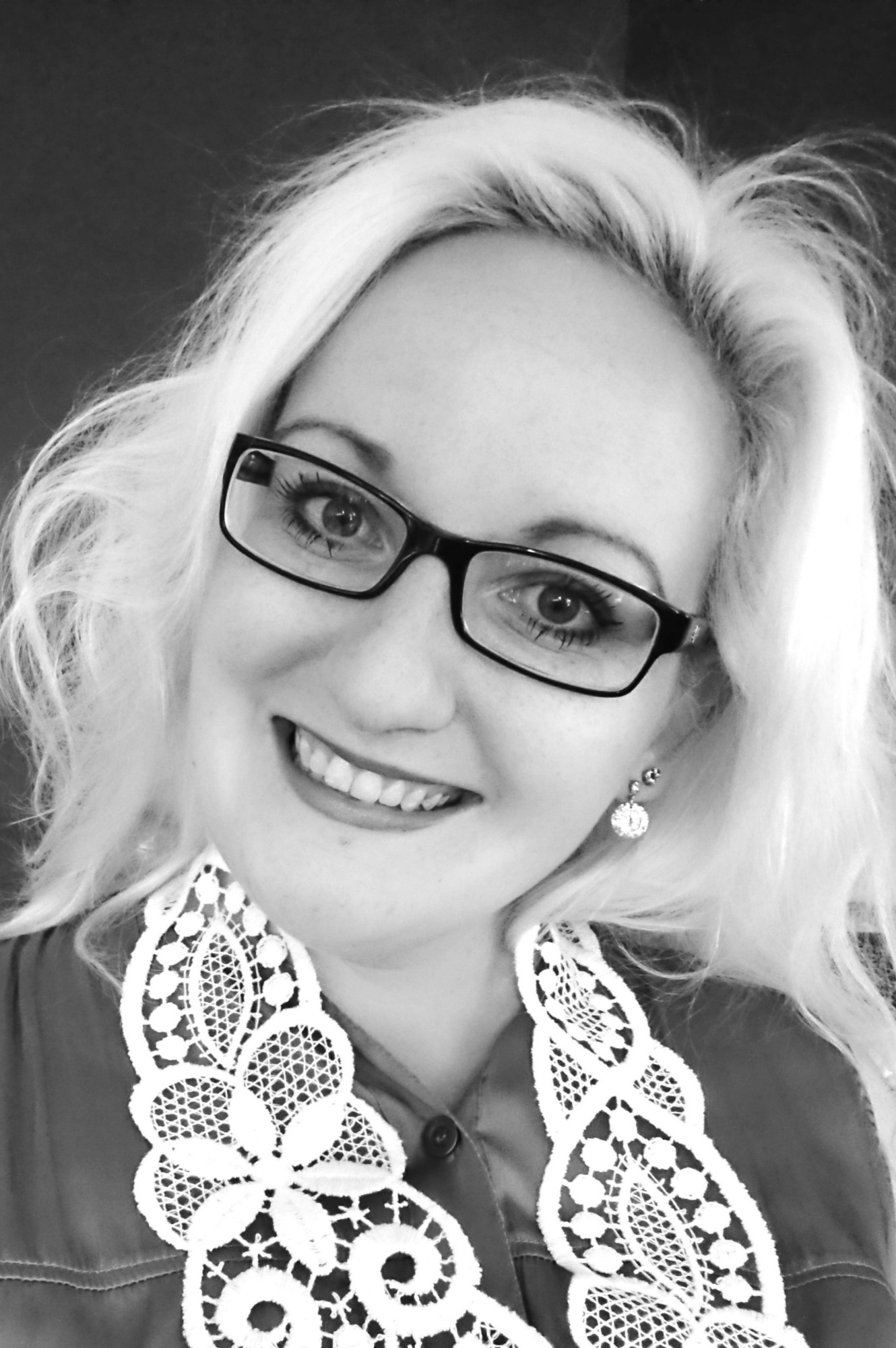 Weiteres Foto von Sarah