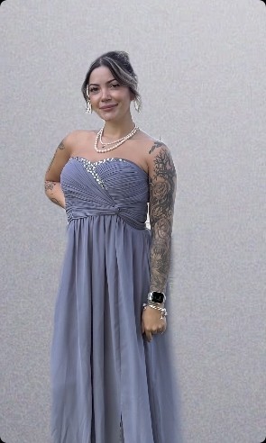 Weiteres Foto von Jessica